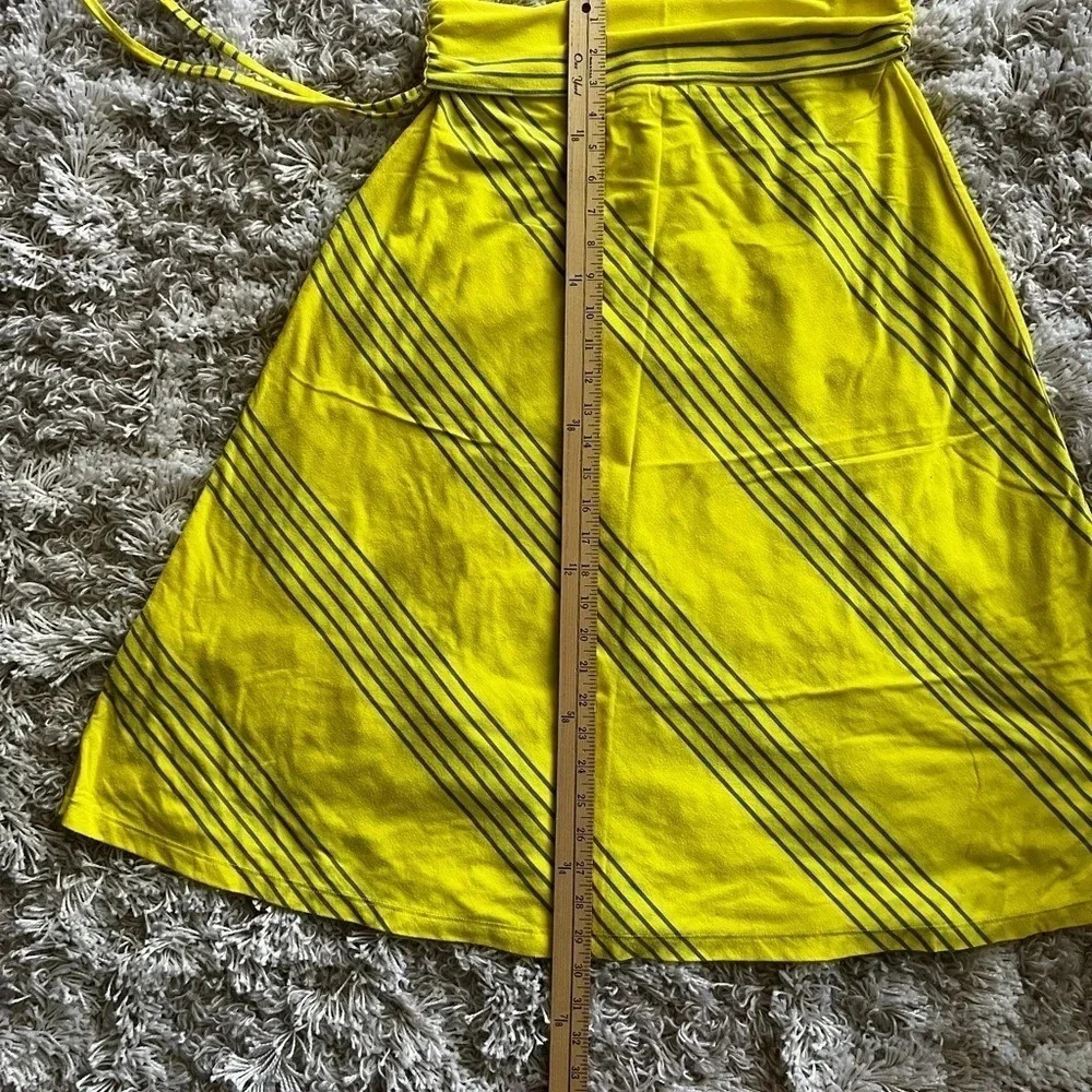 Alpine Designs convertible skirt/dress - Picture 4 of 7
